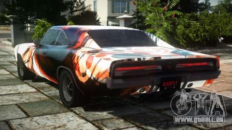 Dodge Charger RT-X S3 pour GTA 4