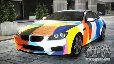 BMW M6 F13 LT S4 für GTA 4