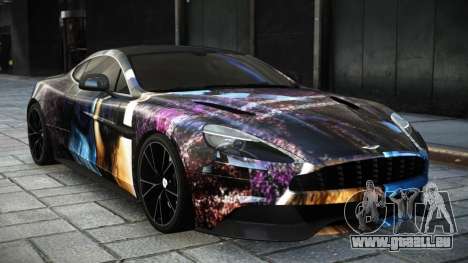 Aston Martin Vanquish X-GR S3 pour GTA 4