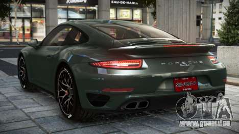 Porsche 911 TS-X pour GTA 4