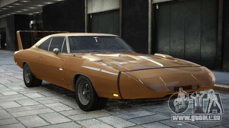 1970 Dodge Charger Daytona pour GTA 4