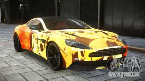 Aston Martin Vanquish FX S3 pour GTA 4