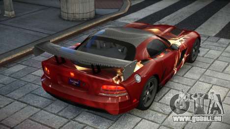 Dodge Viper S-Tuned S3 pour GTA 4