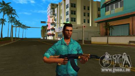 AKM für GTA Vice City