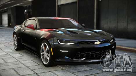 Chevrolet Camaro S-Style S1 pour GTA 4