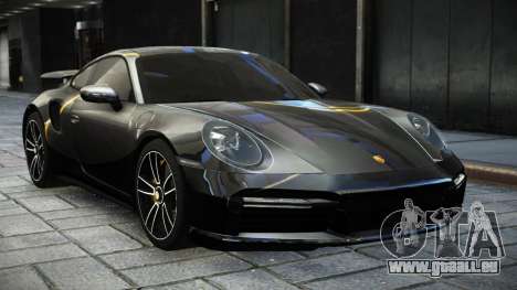 Porsche 911 Turbo S RT S10 für GTA 4