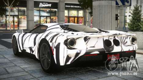 Ford GT XR S6 pour GTA 4