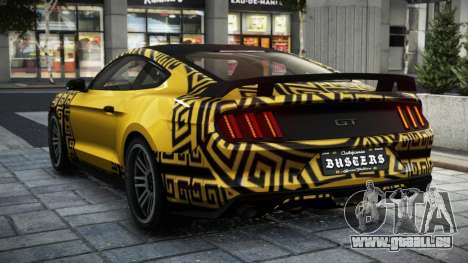 Ford Mustang GT RT S8 für GTA 4