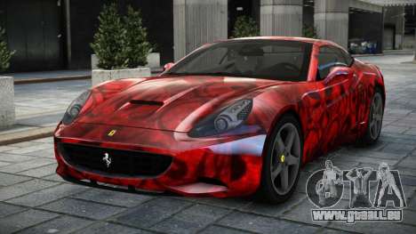 Ferrari California LT S5 für GTA 4