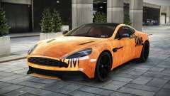 Aston Martin Vanquish FX S1 für GTA 4