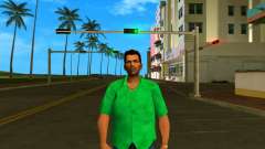 HD Tommy and HD Hawaiian Shirts v3 pour GTA Vice City