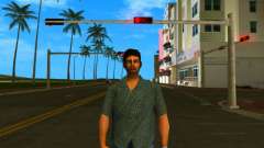 Chemise Max Payne v3 pour GTA Vice City