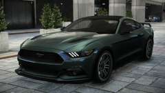 Ford Mustang GT RT für GTA 4