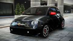 Fiat Abarth R-Style S10