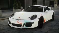 Porsche 911 GT3 TR S6 für GTA 4
