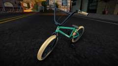 Mafiabikes Kush 2 für GTA San Andreas