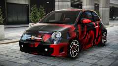 Fiat Abarth R-Style S1 pour GTA 4