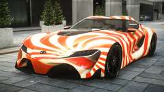 Toyota FT-1 GT-X S11