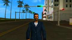 Tommy im Business-Anzug für GTA Vice City