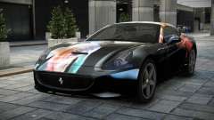 Ferrari California LT S2 für GTA 4
