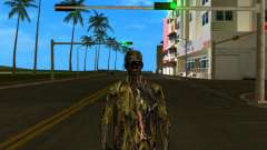 Ghillie Sniper pour GTA Vice City