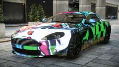 Aston Martin DBS V12 S3 pour GTA 4