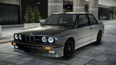 BMW M3 E30 TR S4 pour GTA 4