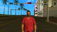 HD Tommy and HD Hawaiian Shirts v8 pour GTA Vice City