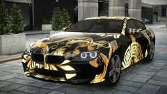 BMW M6 F13 LT S9 pour GTA 4