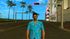 Hawaiihemd v4 für GTA Vice City