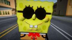 Spongebob Shade für GTA San Andreas