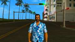 Tommy Hawaii für GTA Vice City