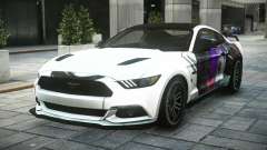 Ford Mustang GT RT S2 für GTA 4