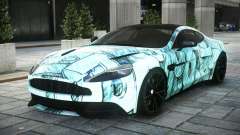 Aston Martin Vanquish X-GR S2 pour GTA 4