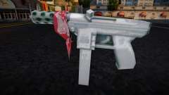 Gangster Weapon v1 für GTA San Andreas