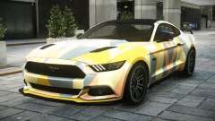 Ford Mustang GT RT S3 für GTA 4