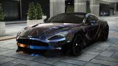 Aston Martin Vanquish X-GR S3 für GTA 4