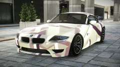 BMW Z4 M E86 LT S1 pour GTA 4