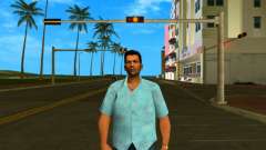 HD Tommy and HD Hawaiian Shirts v9 pour GTA Vice City