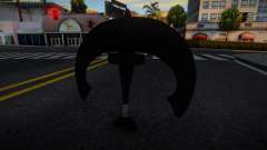May - weapon pour GTA San Andreas
