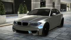 BMW 1M E82 Si pour GTA 4
