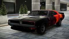 Dodge Charger RT R-Style S10 pour GTA 4