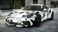Porsche 911 GT3 Si S6 für GTA 4