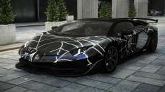 Lamborghini Aventador RT S7 pour GTA 4