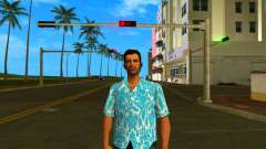 Chemise avec motifs v20 pour GTA Vice City
