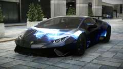 Lamborghini Huracan TR S2 pour GTA 4