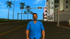 HD Tommy and HD Hawaiian Shirts v1 für GTA Vice City