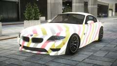 BMW Z4 M E86 LT S10 pour GTA 4