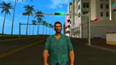 HD Tommy and HD Hawaiian Shirts v4 pour GTA Vice City