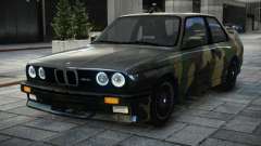 BMW M3 E30 TR S5 pour GTA 4